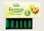 Супер свечи 