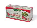 Фиточай кроверазжижающий Боярка в ф/п