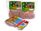 Клубни ятрышника мужского (100 г)