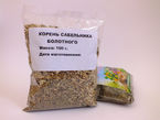 Корневища сабельника болотного (100 г)