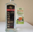 Фитотерапия в лечении алкоголизма